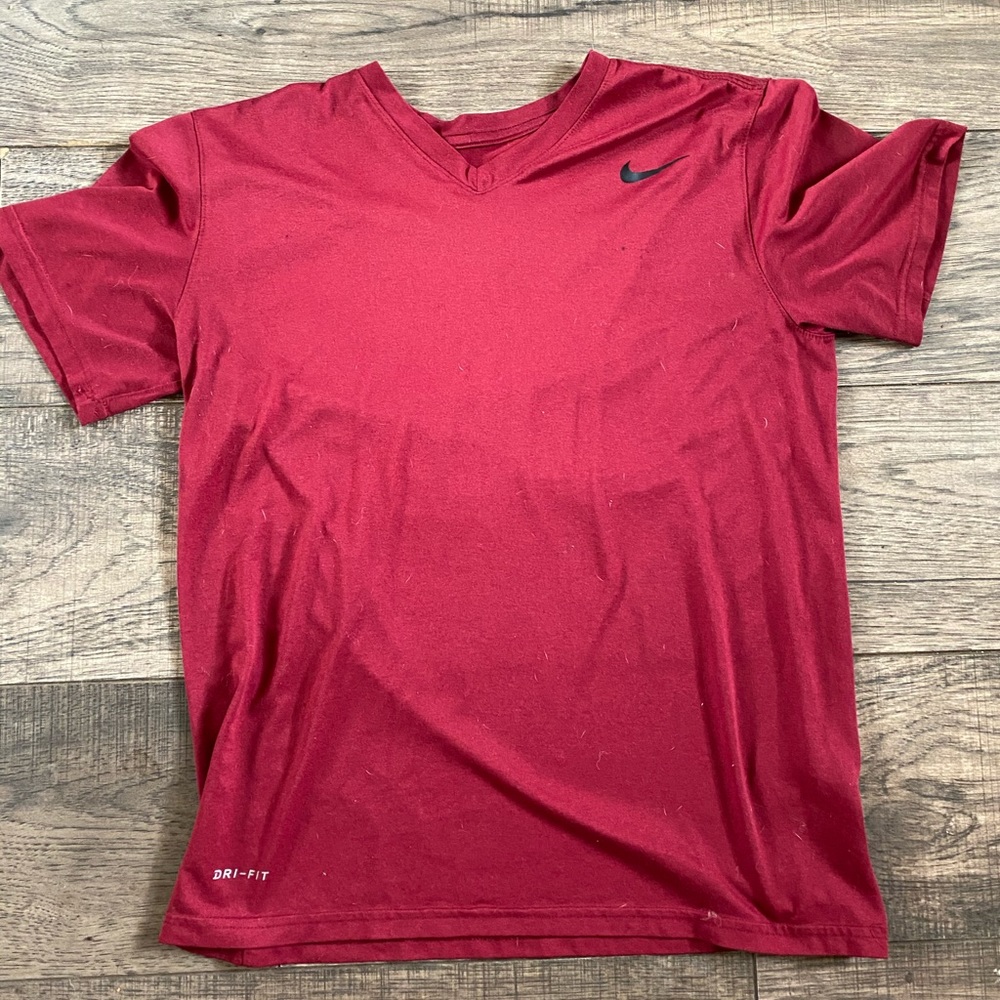Nike Dri-fit t-shirt